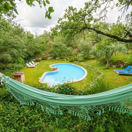 Casa Do Vale Do Papo Villa Помбал Екстериор снимка