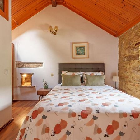 Casa Do Vale Do Papo Villa Помбал Екстериор снимка