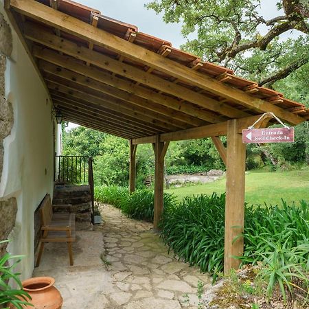 Casa Do Vale Do Papo Villa Помбал Екстериор снимка