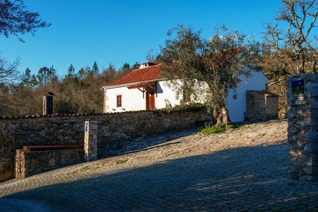 Casa Do Vale Do Papo Villa Помбал Екстериор снимка