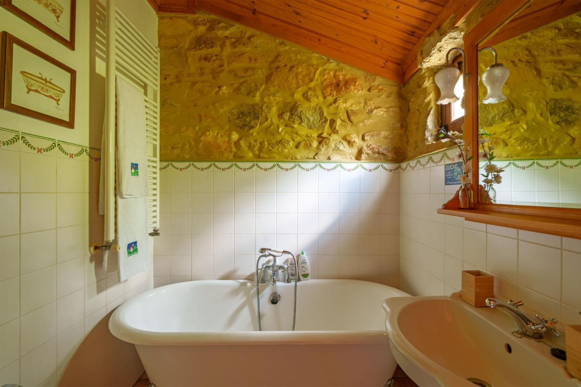 Casa Do Vale Do Papo Villa Помбал Екстериор снимка