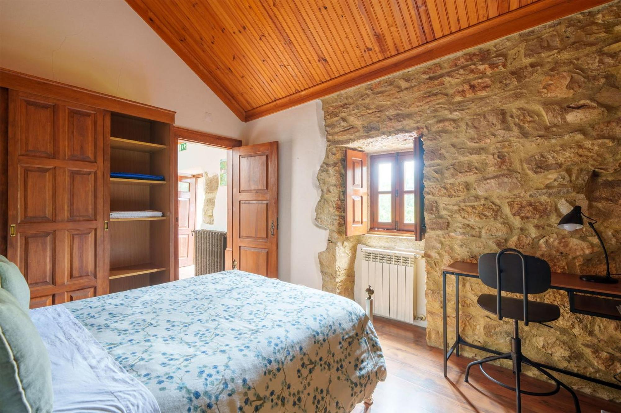 Casa Do Vale Do Papo Villa Помбал Екстериор снимка