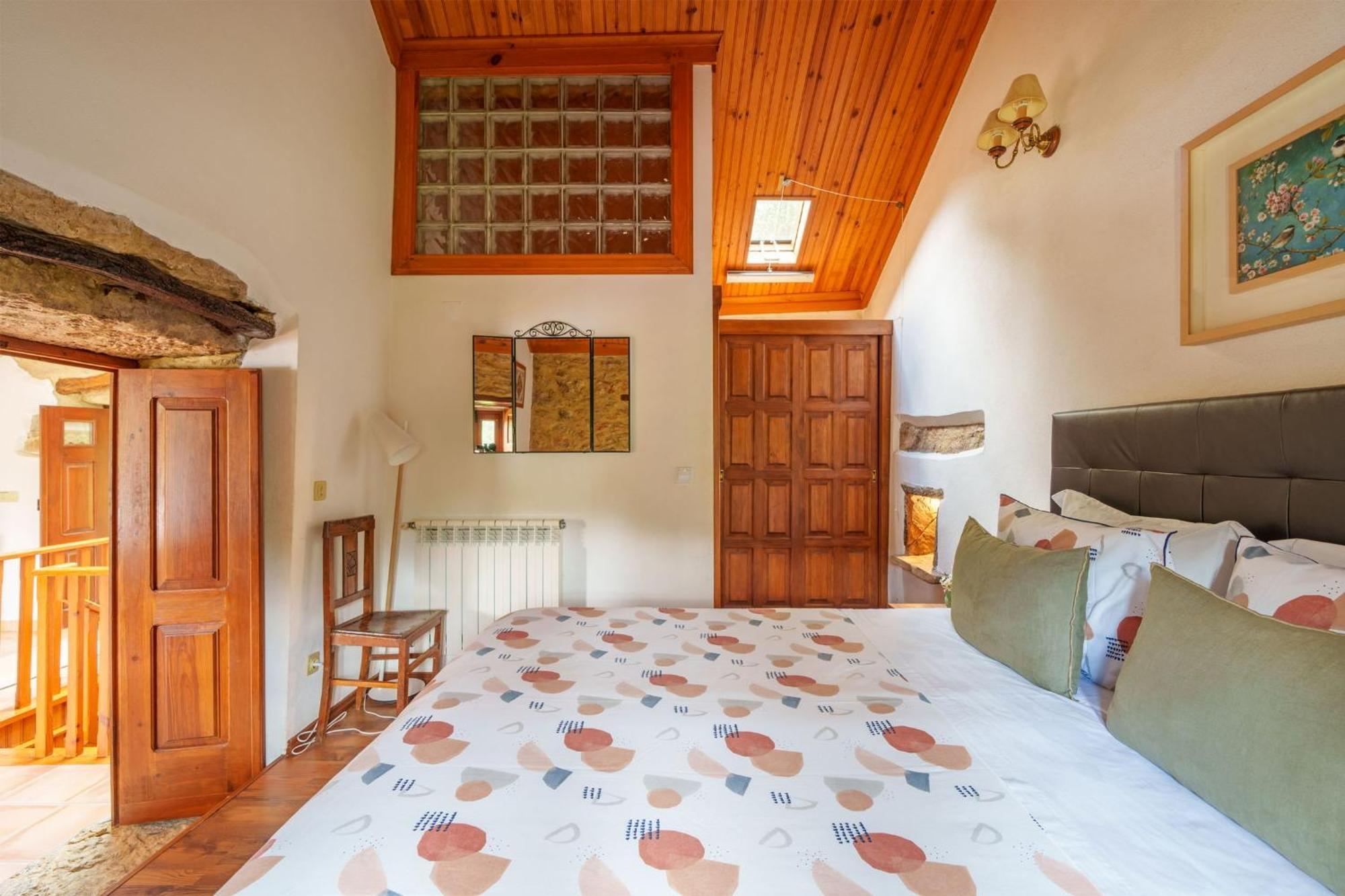 Casa Do Vale Do Papo Villa Помбал Екстериор снимка