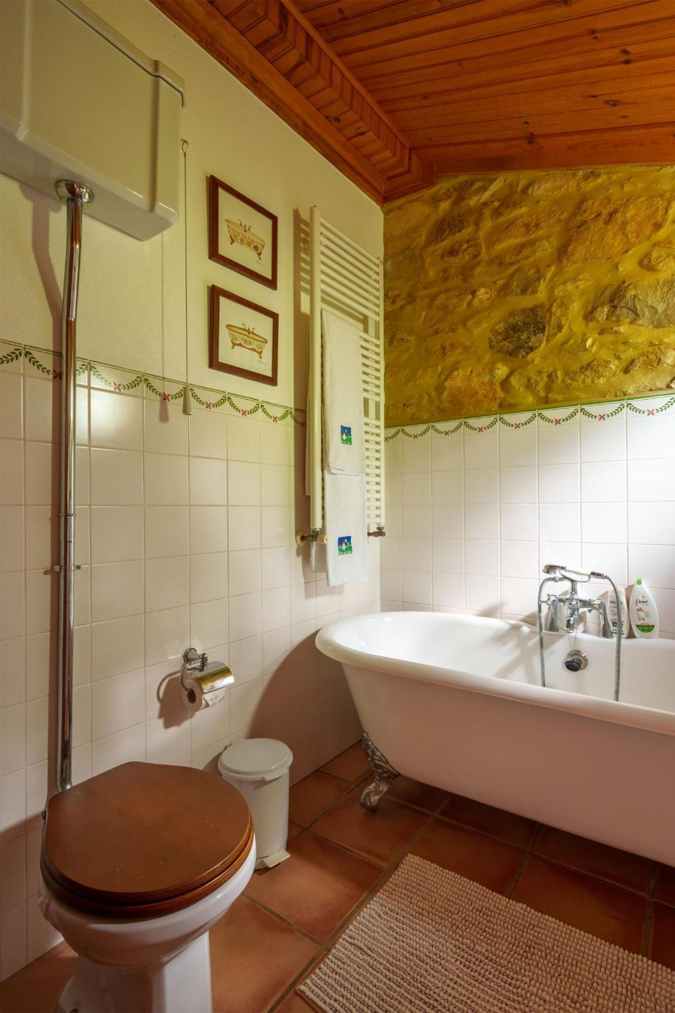 Casa Do Vale Do Papo Villa Помбал Екстериор снимка
