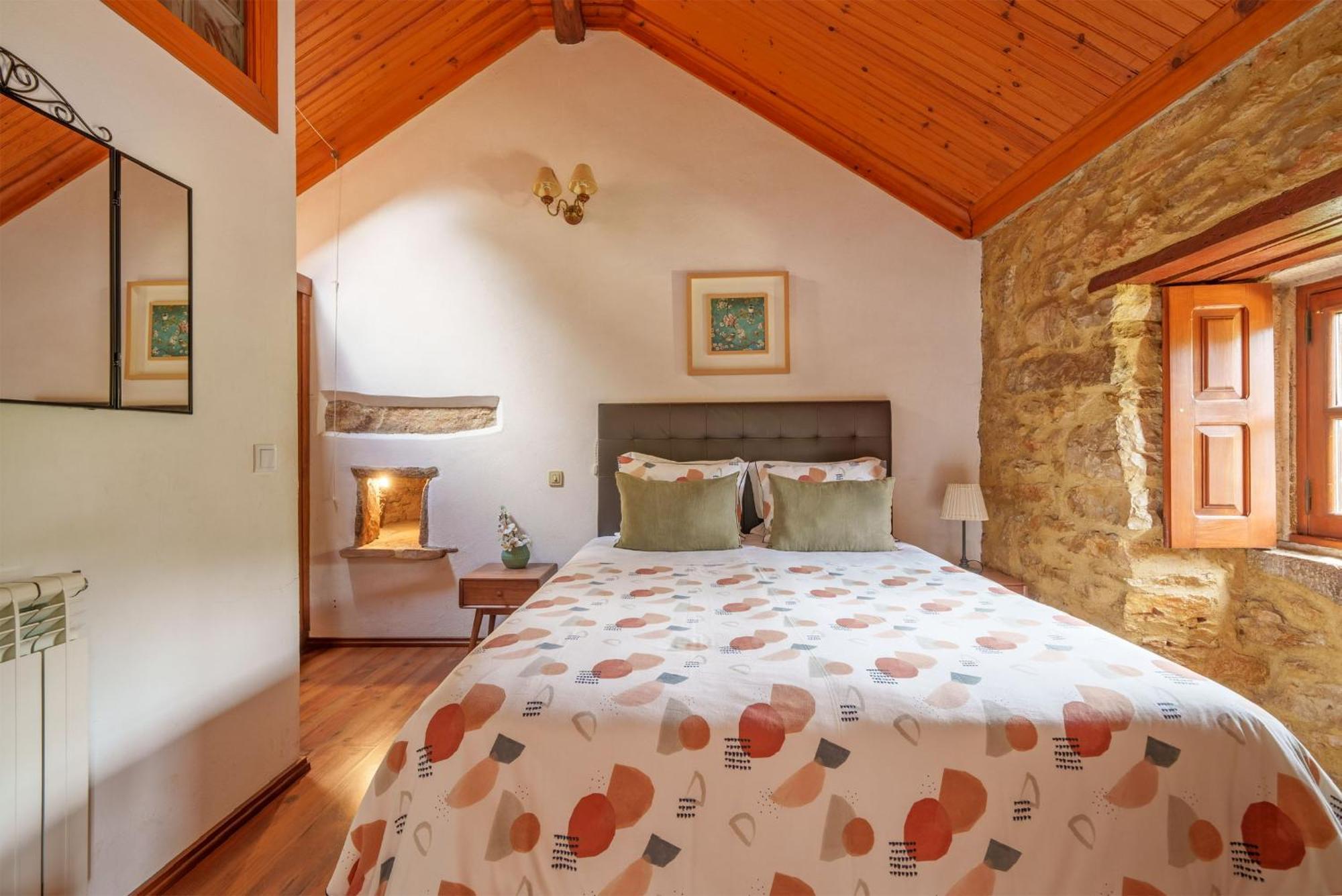 Casa Do Vale Do Papo Villa Помбал Екстериор снимка