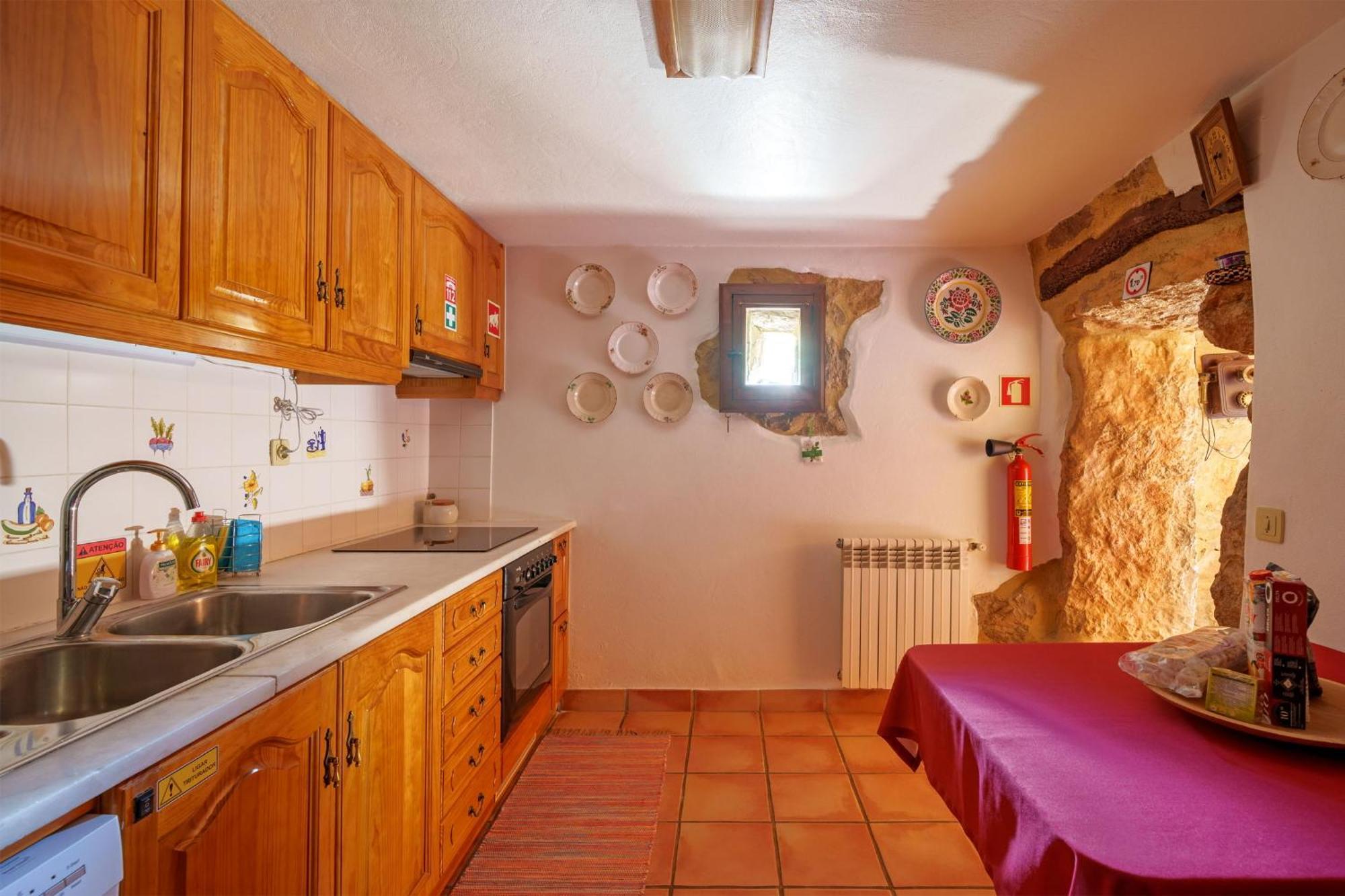 Casa Do Vale Do Papo Villa Помбал Екстериор снимка