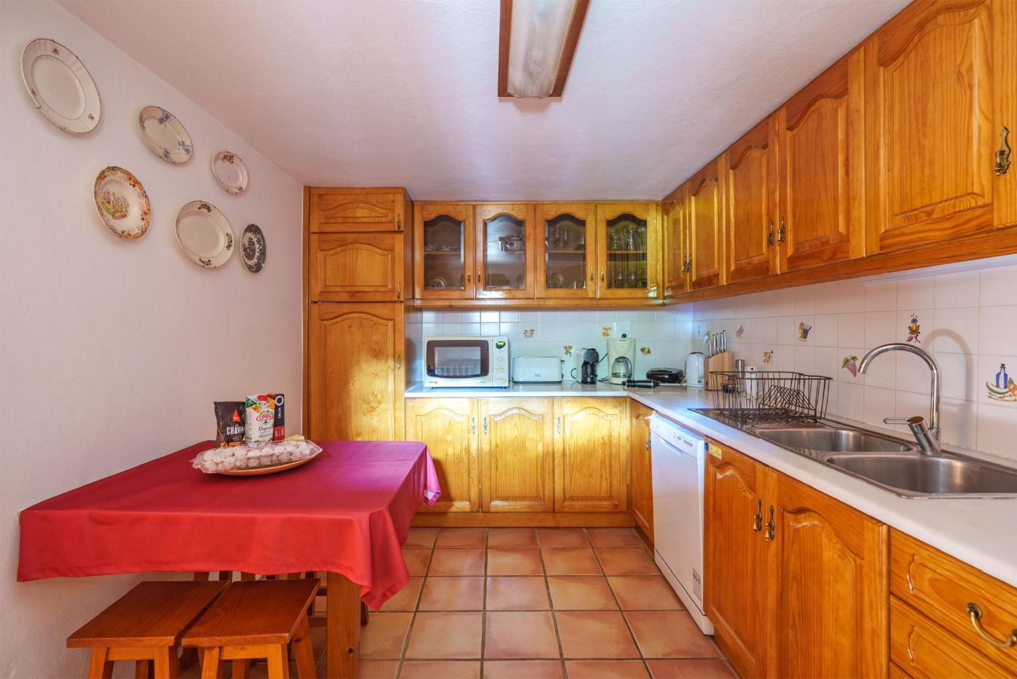 Casa Do Vale Do Papo Villa Помбал Екстериор снимка
