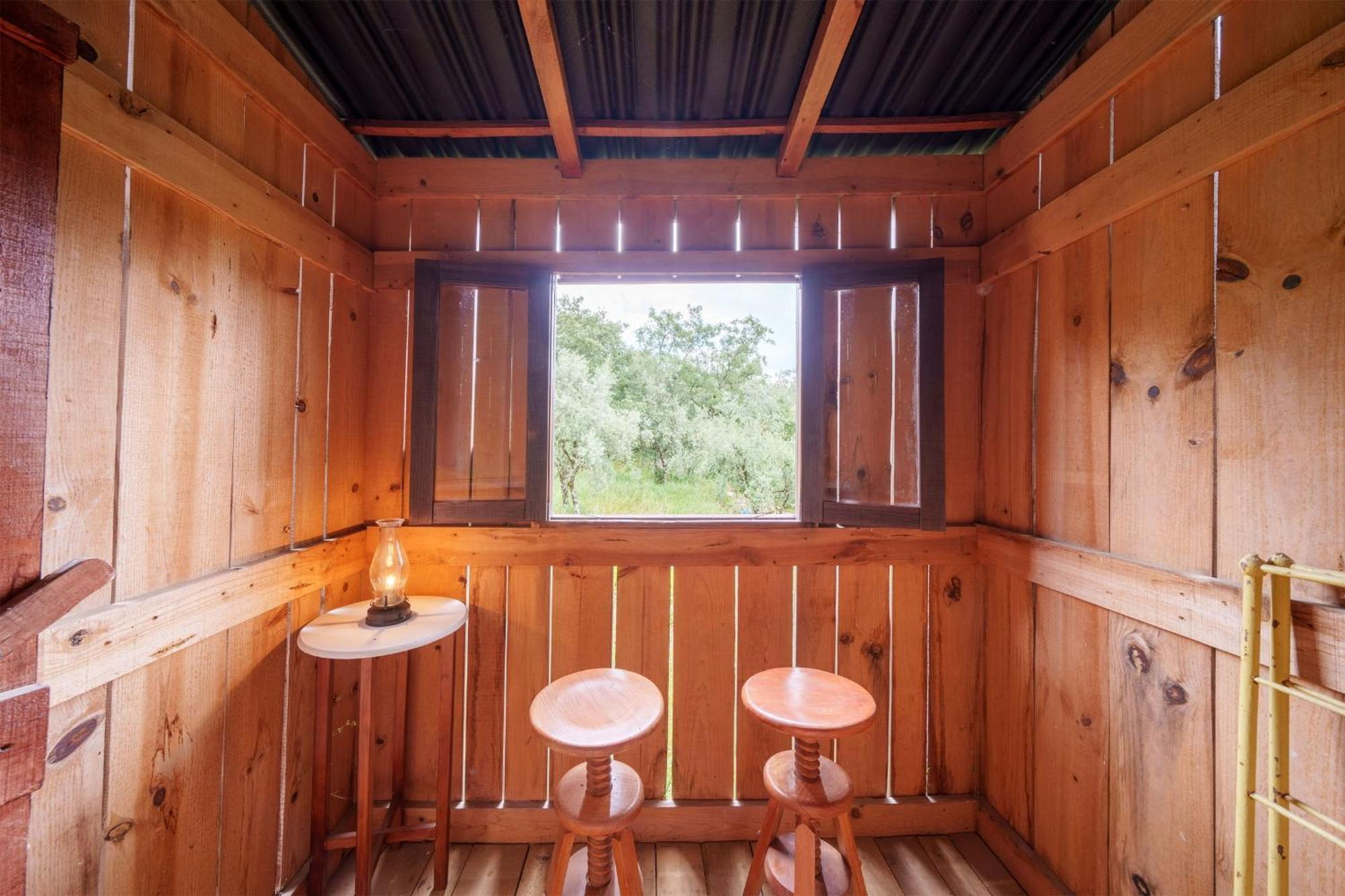Casa Do Vale Do Papo Villa Помбал Екстериор снимка