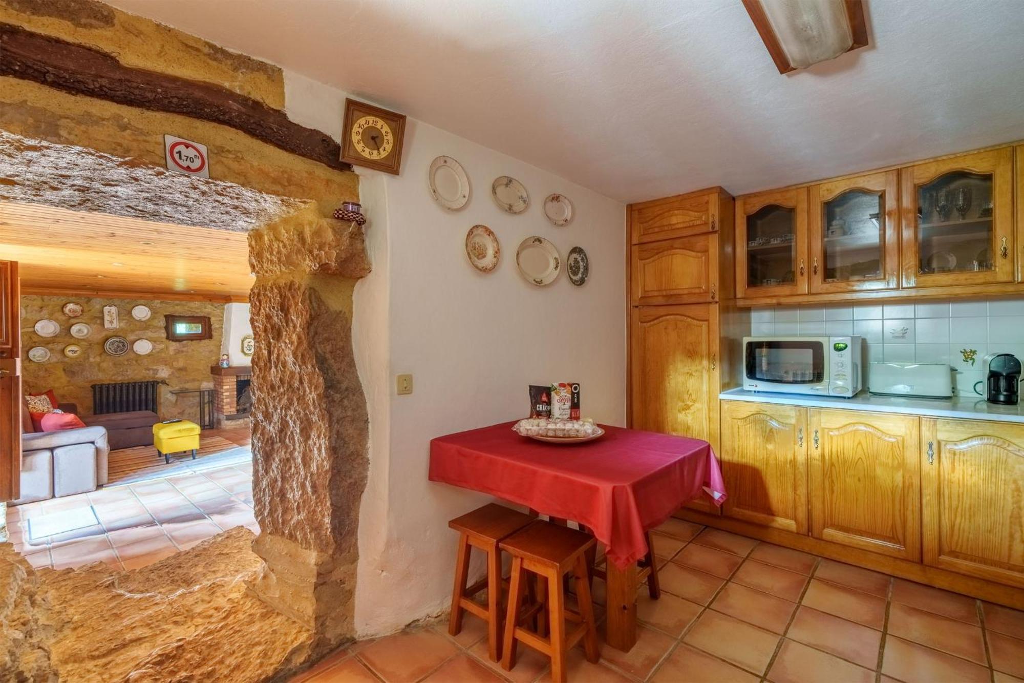 Casa Do Vale Do Papo Villa Помбал Екстериор снимка