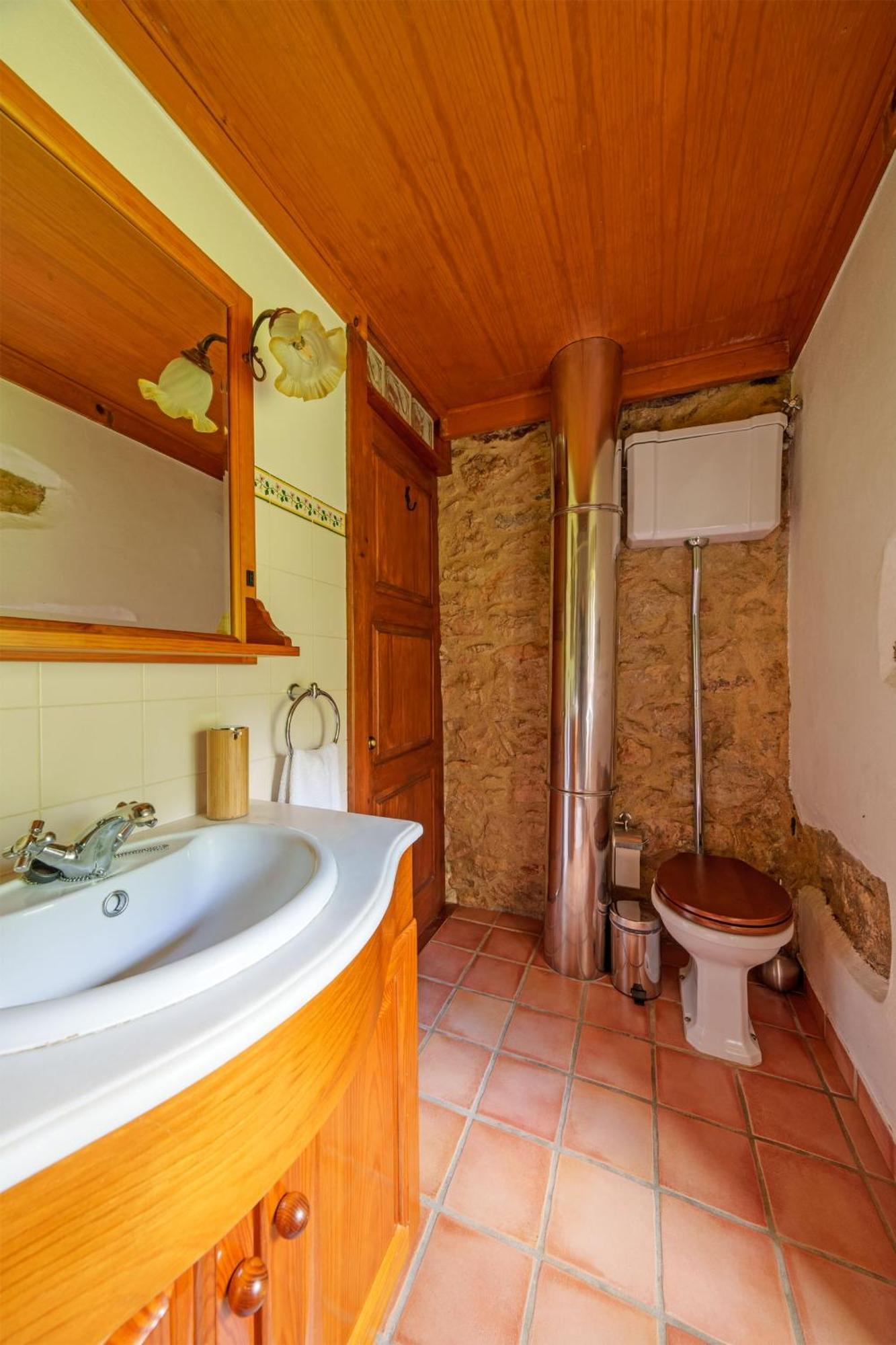Casa Do Vale Do Papo Villa Помбал Екстериор снимка