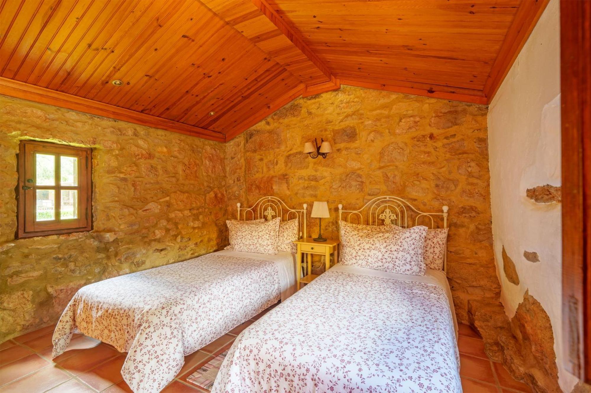 Casa Do Vale Do Papo Villa Помбал Екстериор снимка