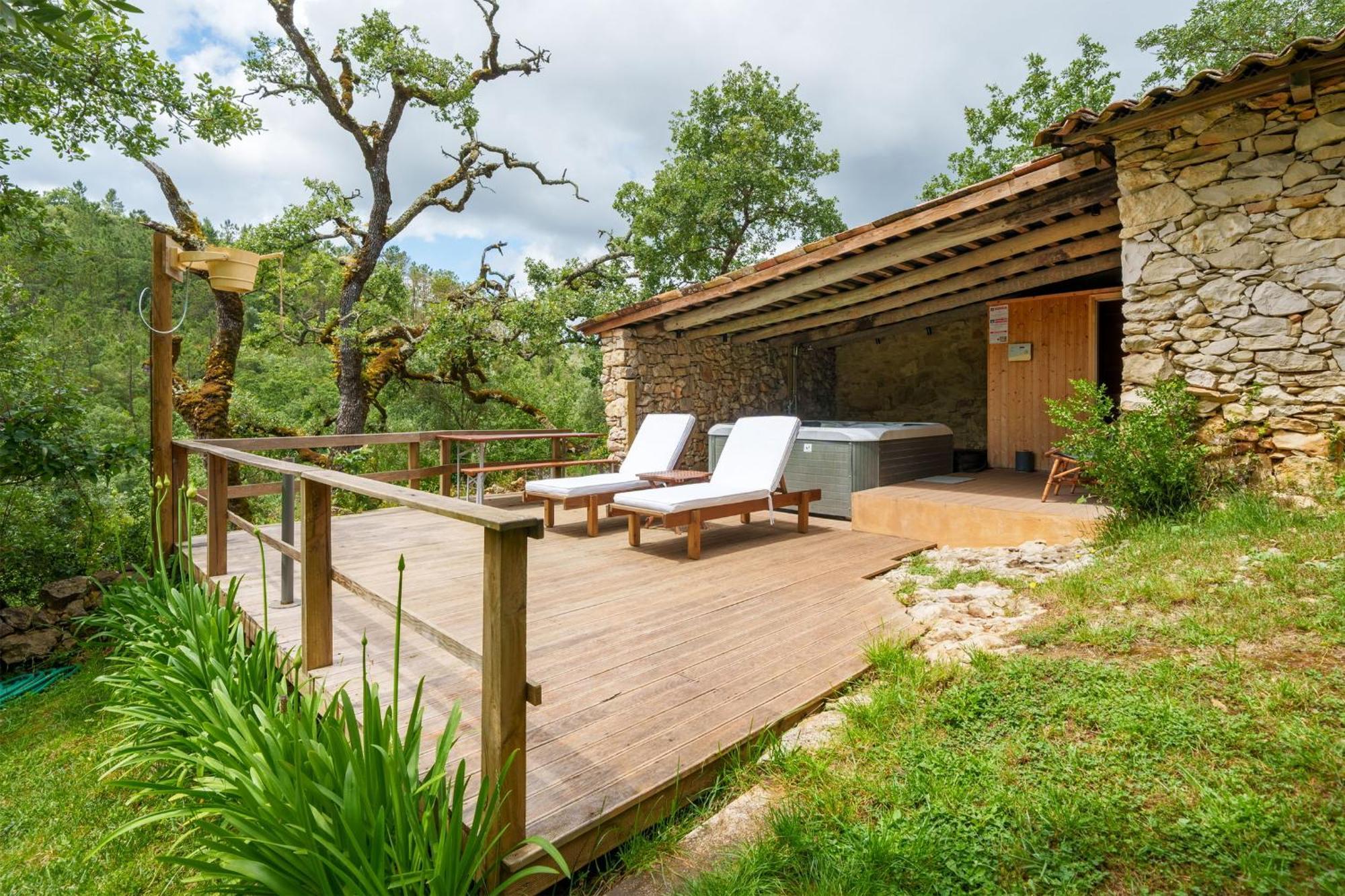 Casa Do Vale Do Papo Villa Помбал Екстериор снимка