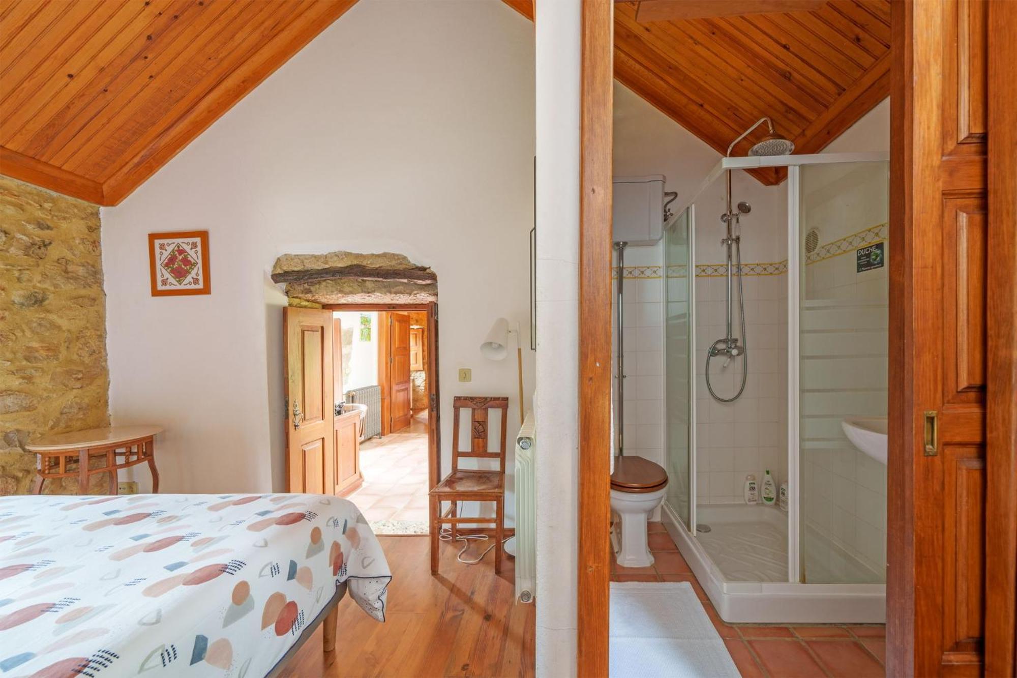 Casa Do Vale Do Papo Villa Помбал Екстериор снимка