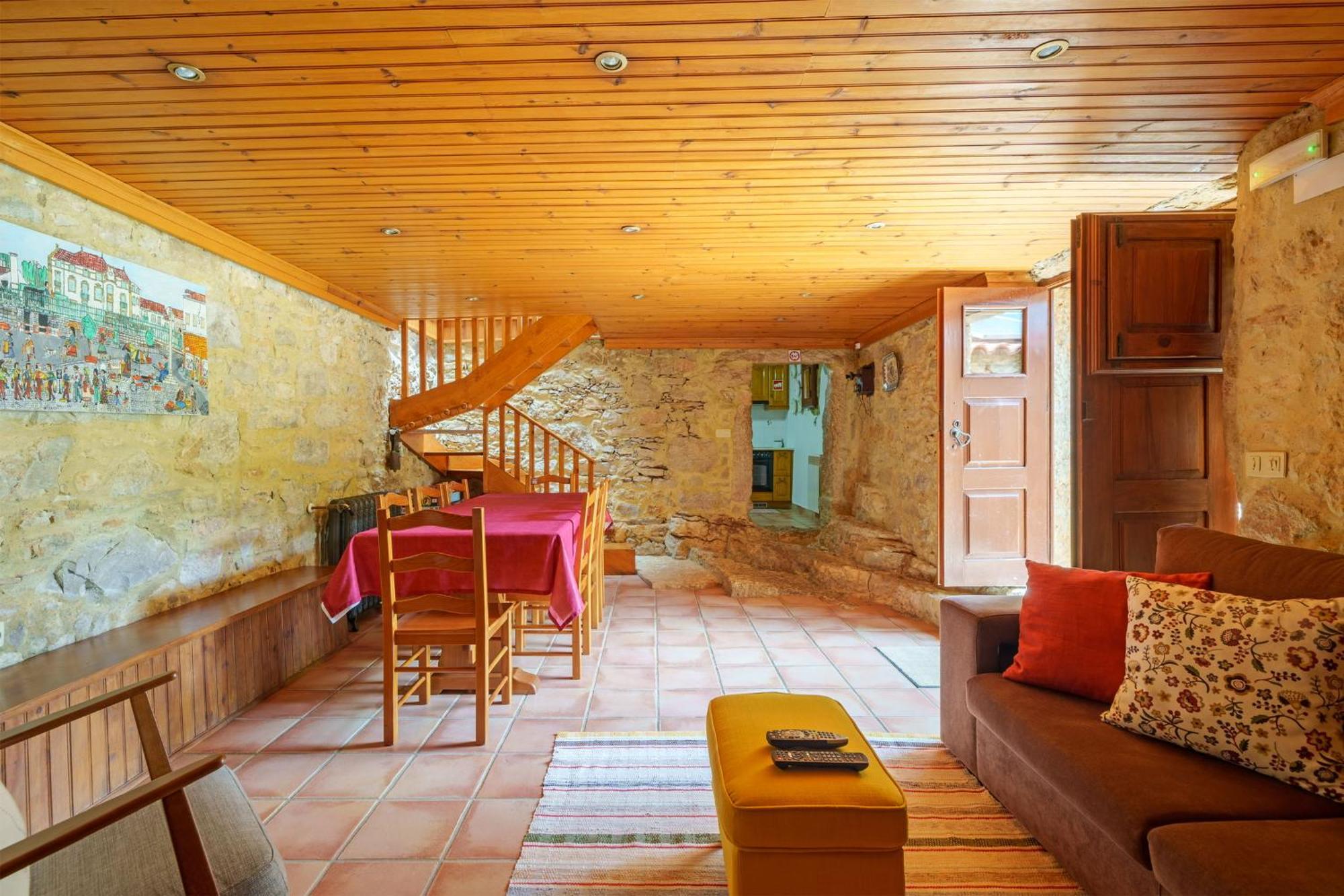 Casa Do Vale Do Papo Villa Помбал Екстериор снимка