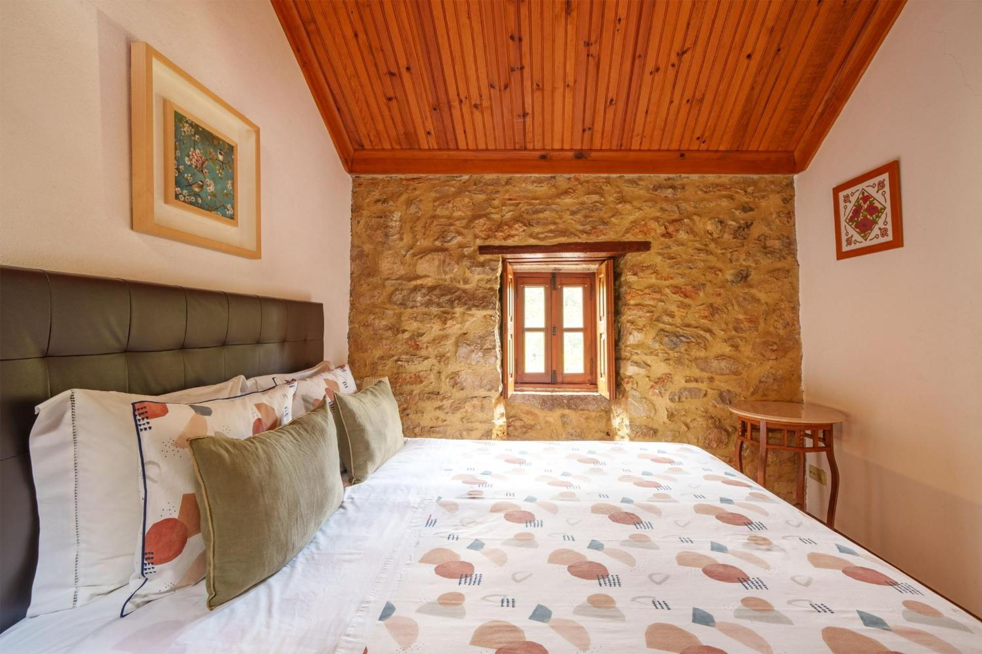 Casa Do Vale Do Papo Villa Помбал Екстериор снимка